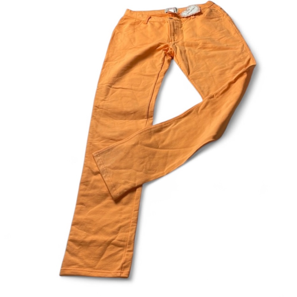 NWT women’s size extra large F&F peach pants style FAB-10292